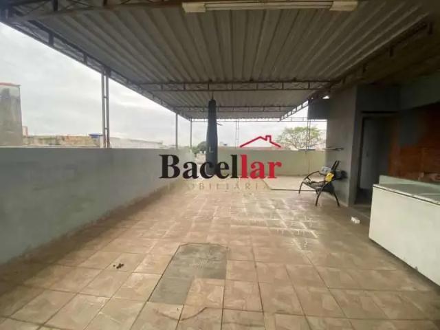 Casa / Sobrado para Venda em Nova Iguaçu/RJ Parque Residencial Guadalajara 5 Quartos