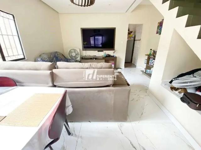 Casa / Sobrado para Venda em Nova Iguaçu/RJ Posse 2 Quartos