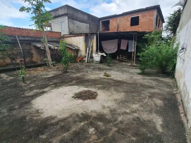 Casa / Sobrado para Venda em Nova Iguaçu/RJ Posse 2 Quartos