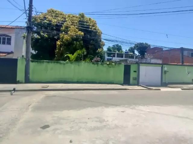 Casa / Sobrado para Venda em Nova Iguaçu/RJ Prados Verdes 2 Quartos