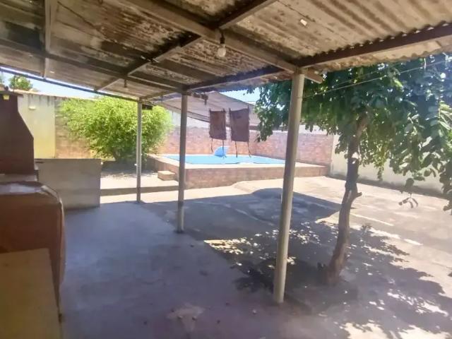Casa / Sobrado para Venda em Nova Iguaçu/RJ Prados Verdes 2 Quartos