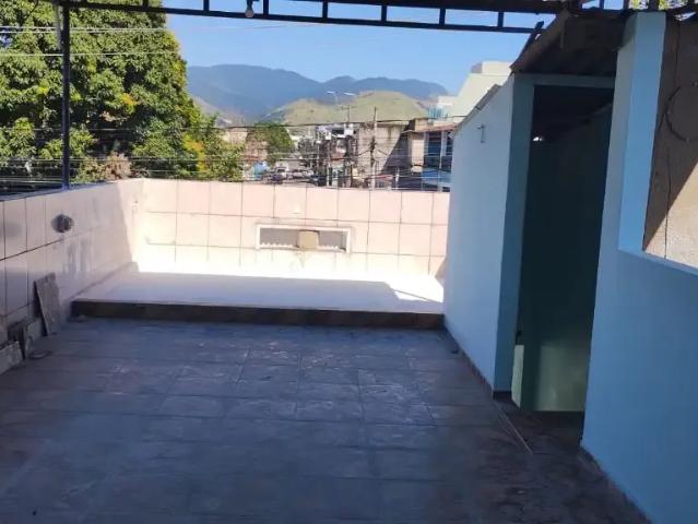 Casa / Sobrado para Venda em Nova Iguaçu/RJ Prata 2 Quartos