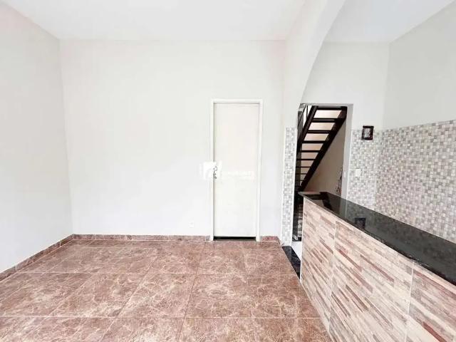 Casa / Sobrado para Venda em Nova Iguaçu/RJ Riachão 1 Quartos