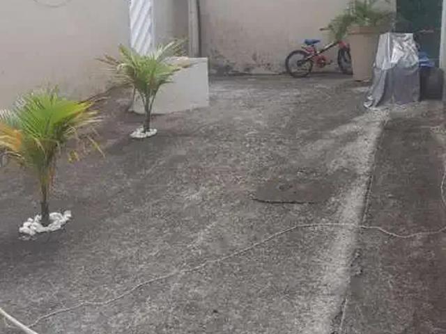Casa / Sobrado para Venda em Nova Iguaçu/RJ Rodilândia 3 Quartos