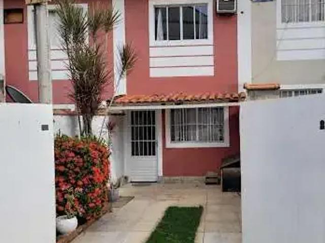 Casa / Sobrado para Venda em Nova Iguaçu/RJ Rodilândia 2 Quartos