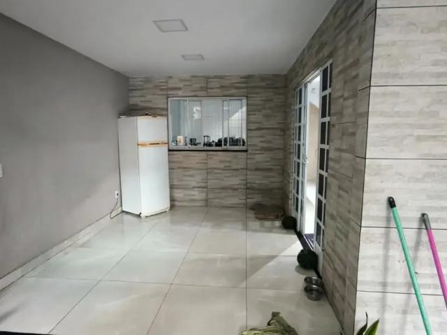 Casa / Sobrado para Venda em Nova Iguaçu/RJ Rodilândia 2 Quartos