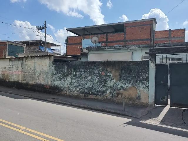 Casa / Sobrado para Venda em Nova Iguaçu/RJ Rosa dos Ventos 1 Quartos