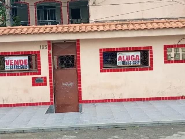 Casa / Sobrado para Venda em Nova Iguaçu/RJ São Geraldo 7 Quartos