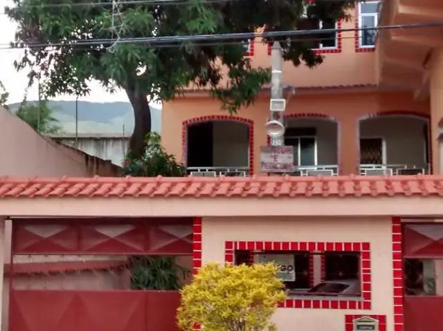 Casa / Sobrado para Venda em Nova Iguaçu/RJ São Geraldo 7 Quartos