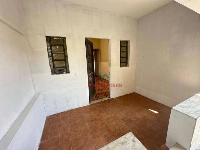 Casa / Sobrado para Venda em Nova Iguaçu/RJ São Michel 3 Quartos