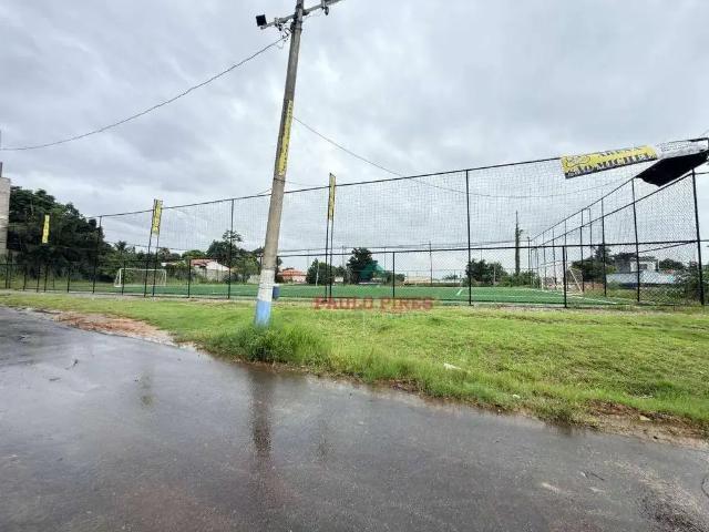 Casa / Sobrado para Venda em Nova Iguaçu/RJ São Michel 5 Quartos