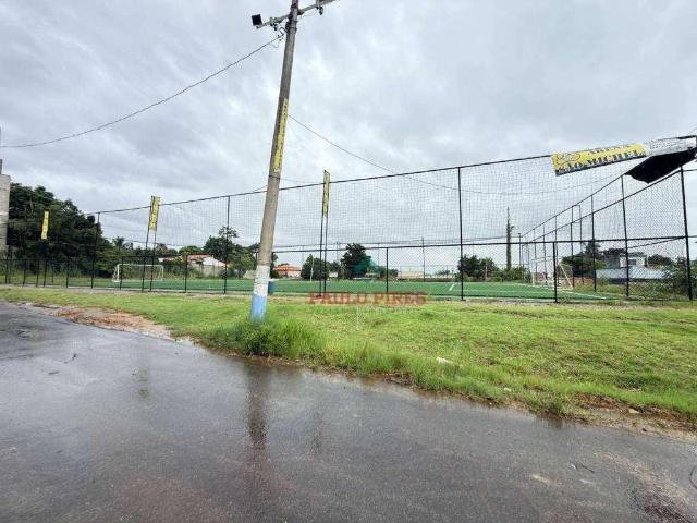 Casa / Sobrado para Venda em Nova Iguaçu/RJ São Michel 5 Quartos