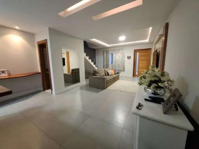 Casa / Sobrado para Venda em Nova Iguaçu/RJ Santa Eugênia 3 Quartos