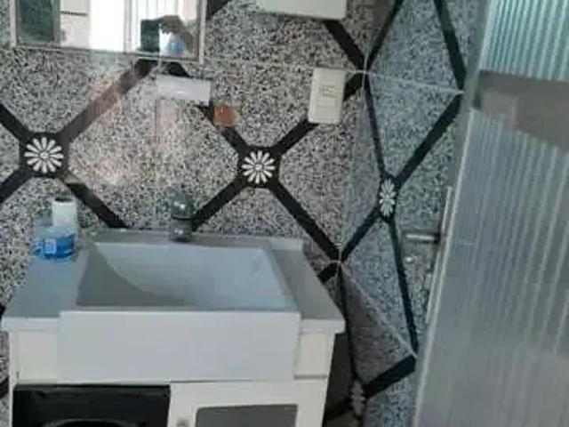Casa / Sobrado para Venda em Nova Iguaçu/RJ Santa Eugênia 1 Quartos