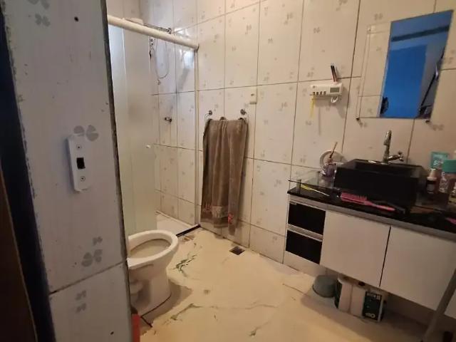 Casa / Sobrado para Venda em Nova Iguaçu/RJ Santa Eugênia 2 Quartos
