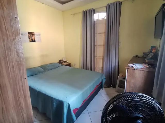 Casa / Sobrado para Venda em Nova Iguaçu/RJ Santa Eugênia 2 Quartos