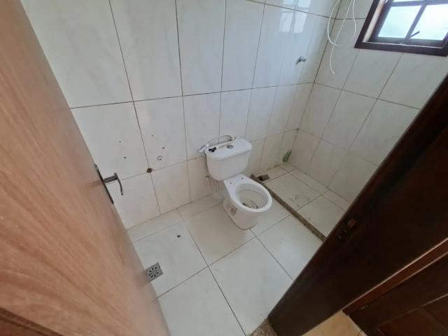Casa / Sobrado para Venda em Nova Iguaçu/RJ Santa Eugênia 2 Quartos