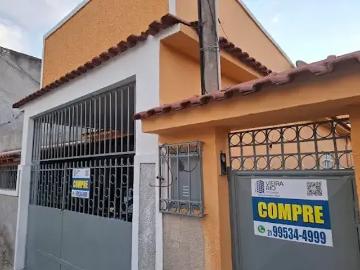 Casa / Sobrado para Venda em Nova Iguaçu/RJ Santa Eugênia 2 Quartos