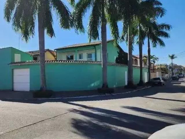Casa / Sobrado para Venda em Nova Iguaçu/RJ Santa Eugênia 4 Quartos