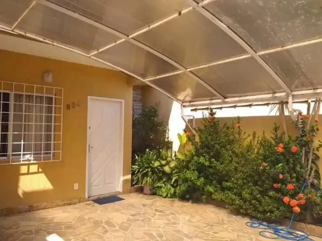Casa / Sobrado para Venda em Nova Iguaçu/RJ Santa Eugênia 4 Quartos