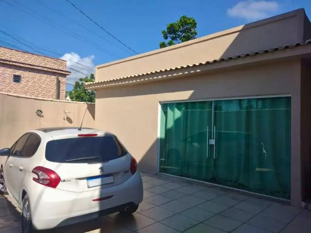 Casa / Sobrado para Venda em Nova Iguaçu/RJ Santa Rita 3 Quartos