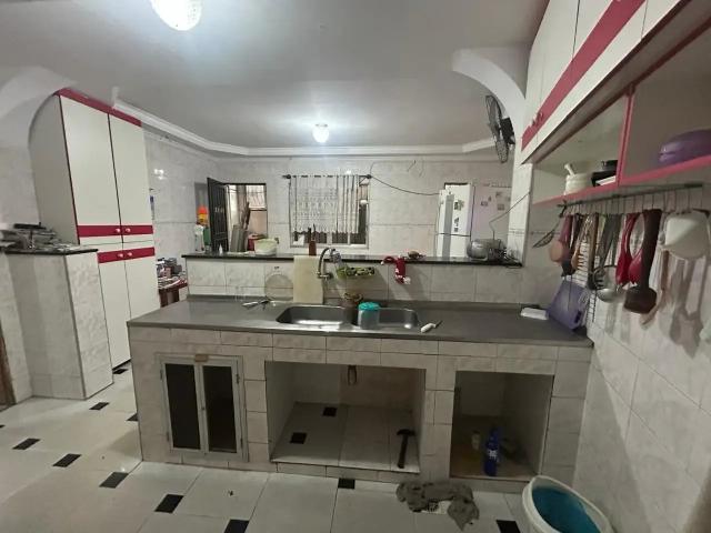 Casa / Sobrado para Venda em Nova Iguaçu/RJ Silvania 4 Quartos