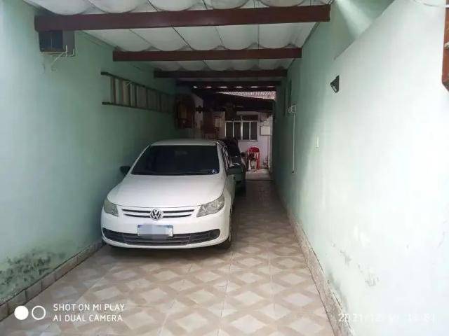 Casa / Sobrado para Venda em Nova Iguaçu/RJ Valverde 2 Quartos