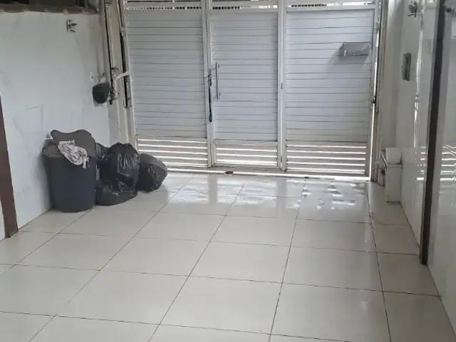 Casa / Sobrado para Venda em Nova Iguaçu/RJ Valverde 2 Quartos