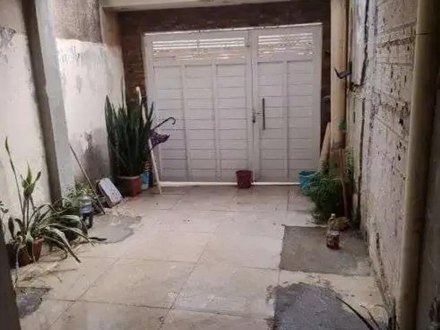 Casa / Sobrado para Venda em Nova Iguaçu/RJ Valverde 2 Quartos
