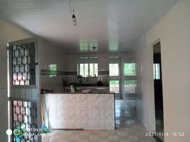 Casa / Sobrado para Venda em Nova Iguaçu/RJ Valverde 2 Quartos