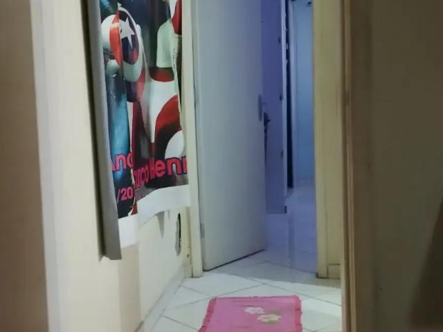 Casa / Sobrado para Venda em Nova Iguaçu/RJ Valverde 2 Quartos