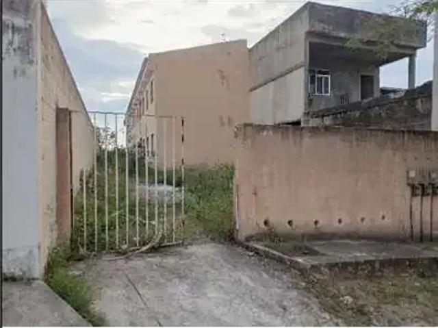 Casa / Sobrado para Venda em Nova Iguaçu/RJ Valverde 2 Quartos