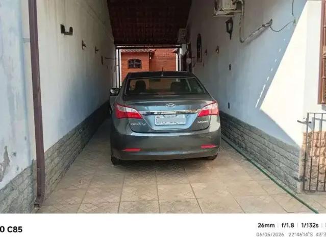 Casa / Sobrado para Venda em Nova Iguaçu/RJ Valverde 3 Quartos