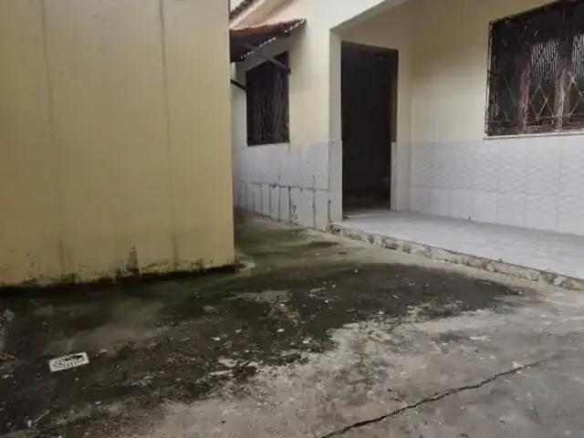 Casa / Sobrado para Venda em Nova Iguaçu/RJ Valverde 3 Quartos