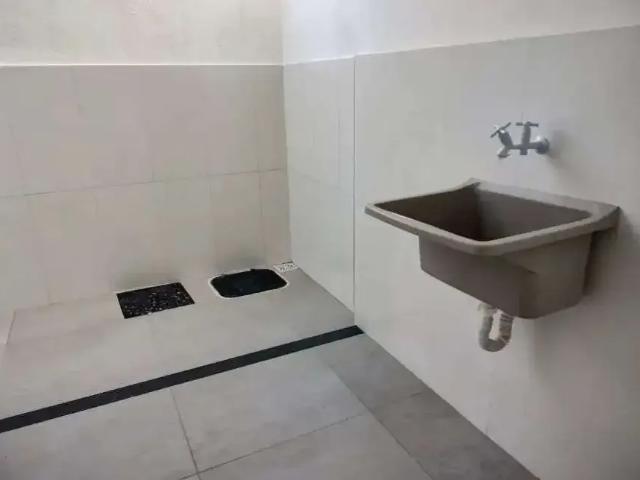 Casa / Sobrado para Venda em Nova Iguaçu/RJ Vila Nova 2 Quartos