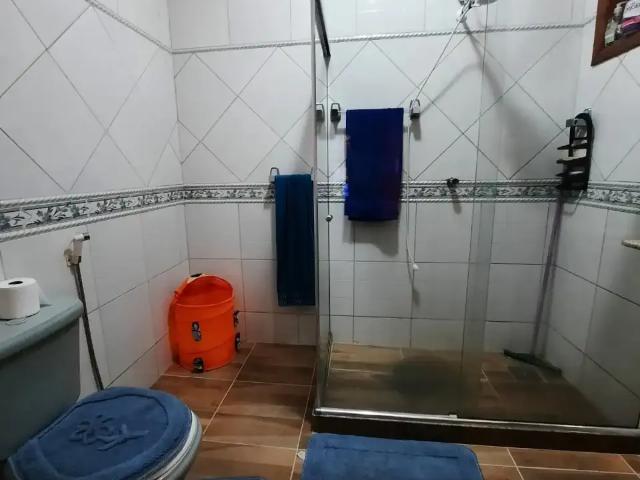 Casa / Sobrado para Venda em Nova Iguaçu/RJ Vila Nova 2 Quartos