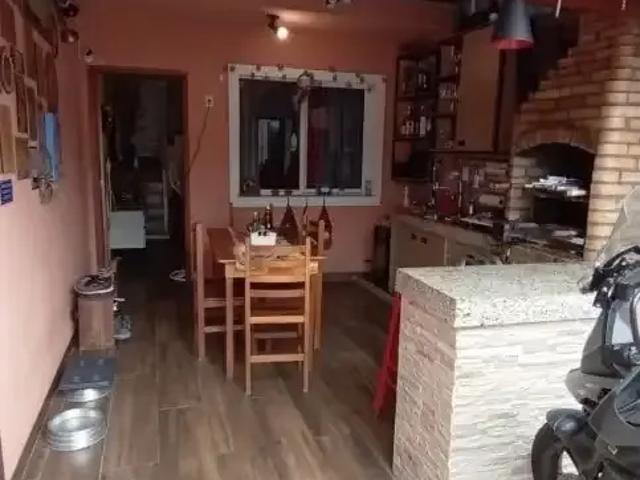 Casa / Sobrado para Venda em Nova Iguaçu/RJ Vila Nova 3 Quartos