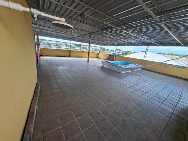 Casa / Sobrado para Venda em Nova Iguaçu/RJ Dona Neli 3 Quartos