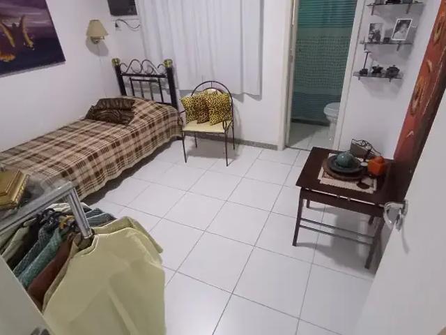 Casa / Sobrado para Venda em Nova Iguaçu/RJ Vila Nova 3 Quartos