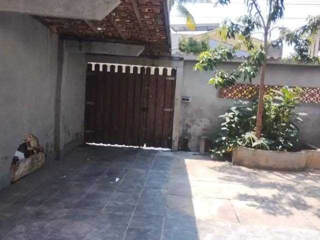 Casa / Sobrado para Venda em Nova Iguaçu/RJ Vila São Jorge 3 Quartos