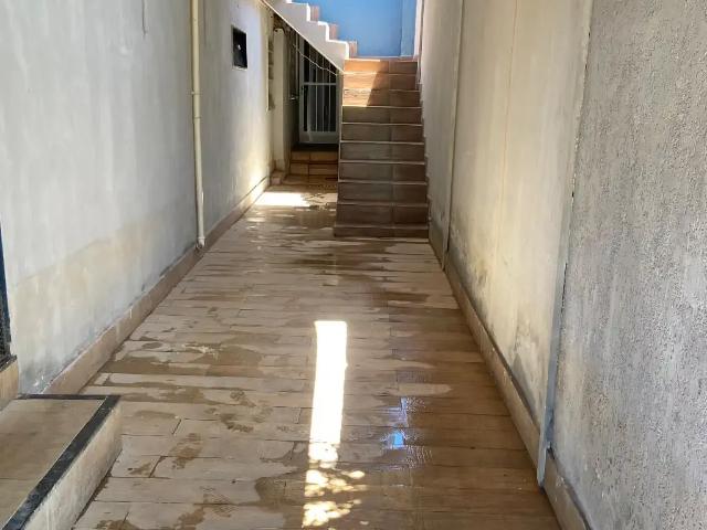 Casa / Sobrado para Venda em Nova Iguaçu/RJ Vila São Luis 3 Quartos