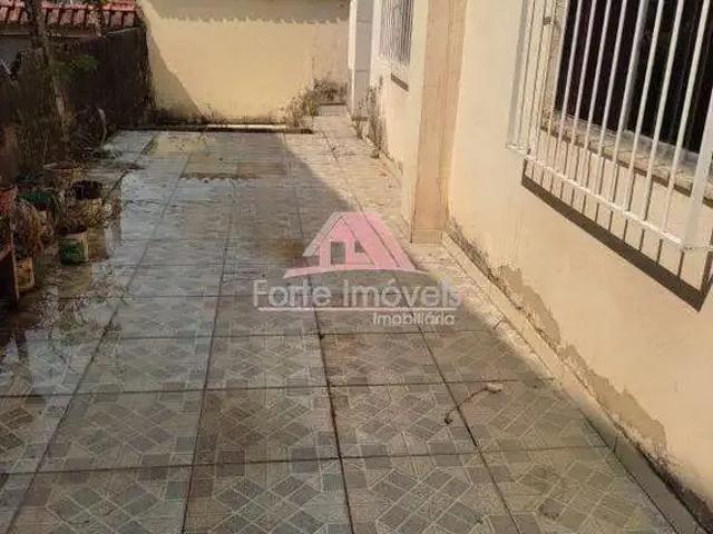 Casa / Sobrado para Venda em Nova Iguaçu/RJ Vila São Luis 2 Quartos