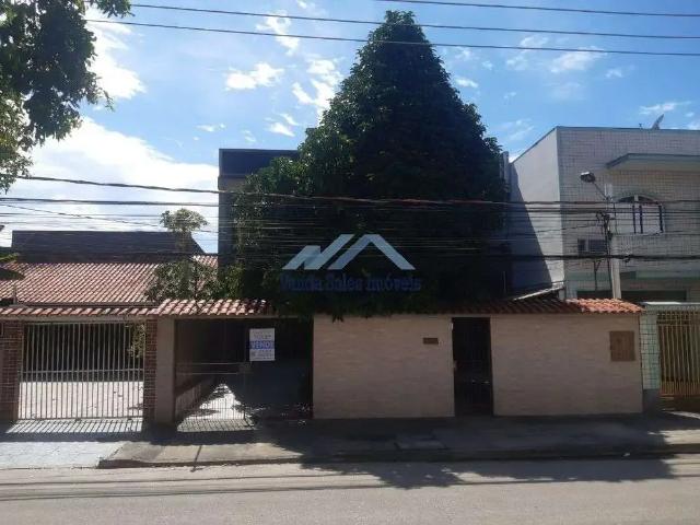 Casa / Sobrado para Venda em Nova Iguaçu/RJ Vila São Luis 4 Quartos