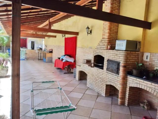 Casa / Sobrado para Venda em Nova Iguaçu/RJ Vila Rancho Novo 3 Quartos