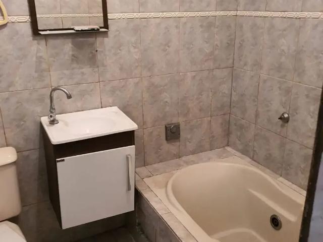 Casa / Sobrado para Venda em Nova Iguaçu/RJ Vila Rancho Novo 3 Quartos