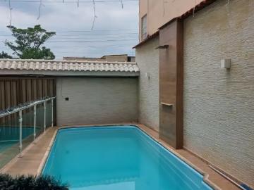 Casa / Sobrado para Venda em Nova Iguaçu/RJ Vila Três Corações 3 Quartos