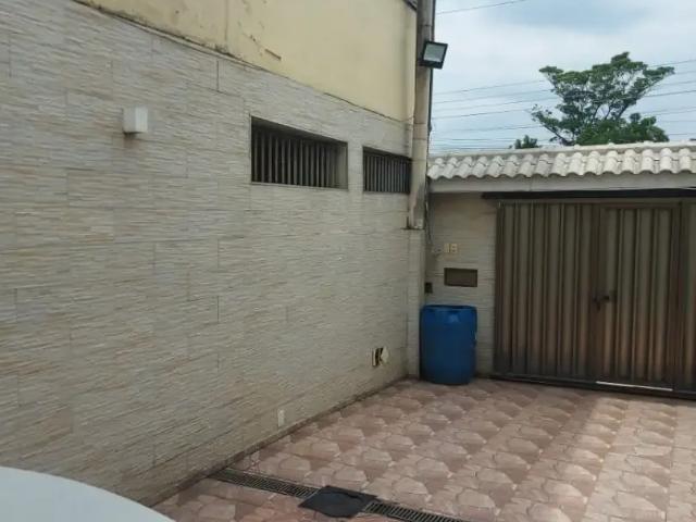 Casa / Sobrado para Venda em Nova Iguaçu/RJ Vila Três Corações 3 Quartos