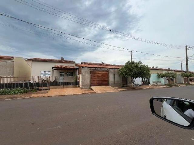 Casa / Sobrado para Venda em Nova Independência/SP Centro 2 Quartos