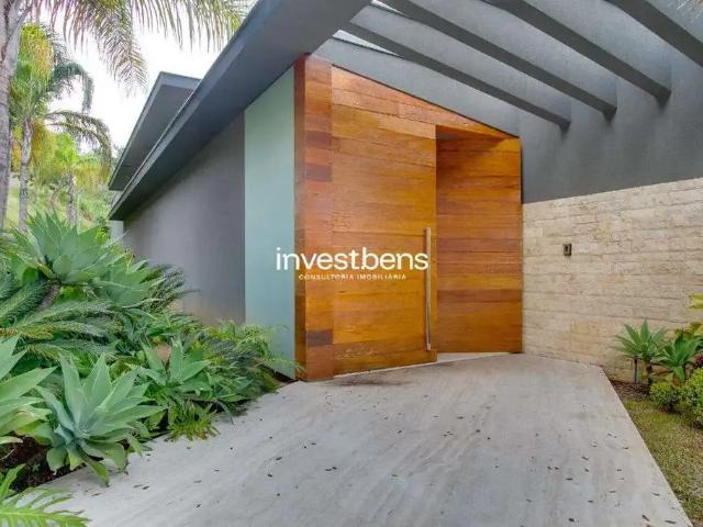 Casa / Sobrado para Venda em Nova Lima/MG Vale dos Cristais 4 Quartos