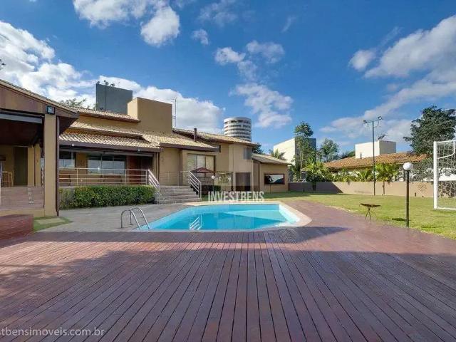 Casa / Sobrado para Venda em Nova Lima/MG Vila das Flores 4 Quartos